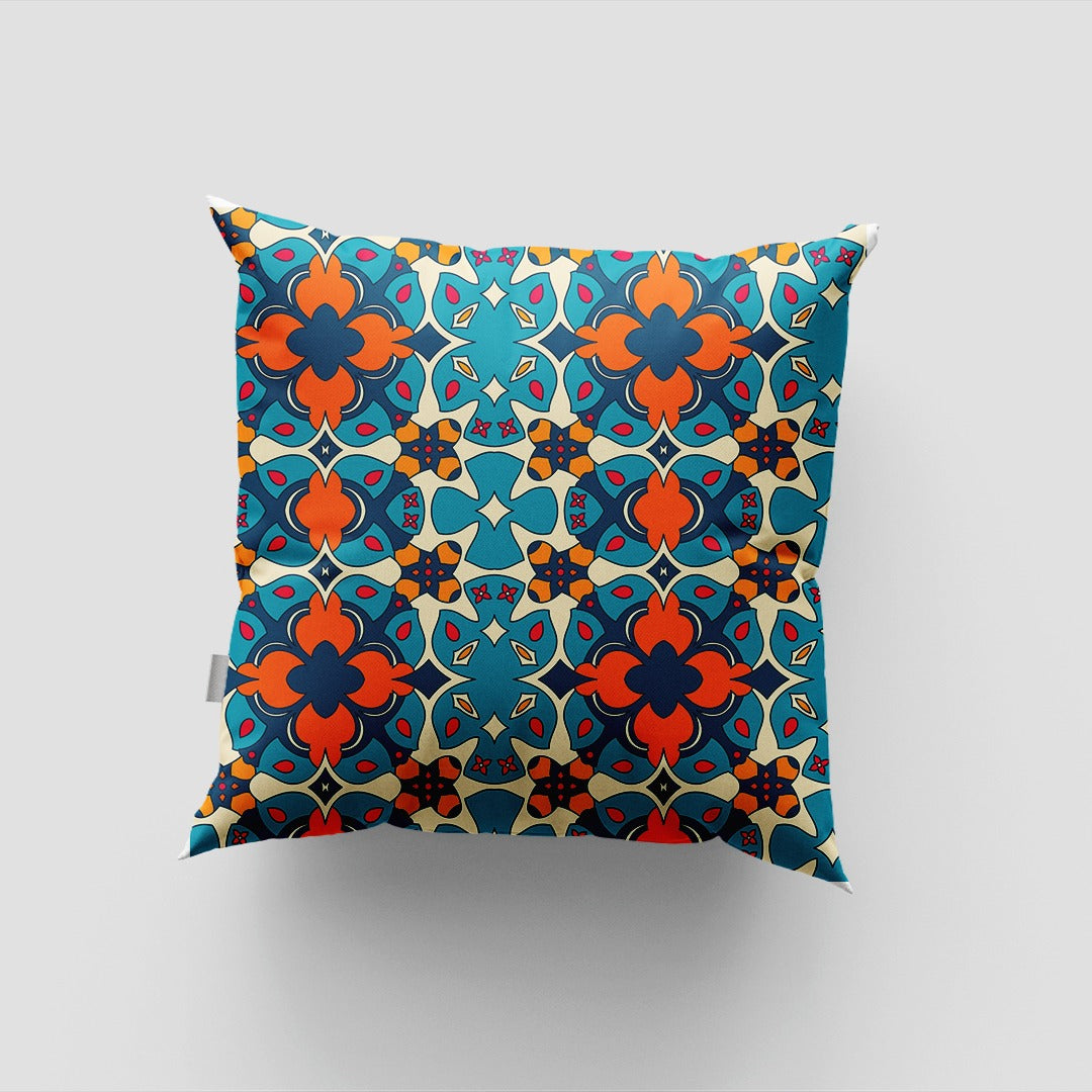 Persian the Third Cushion Case Pack Of 4