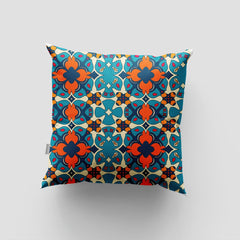 Persian the Third Cushion Case Pack Of 4