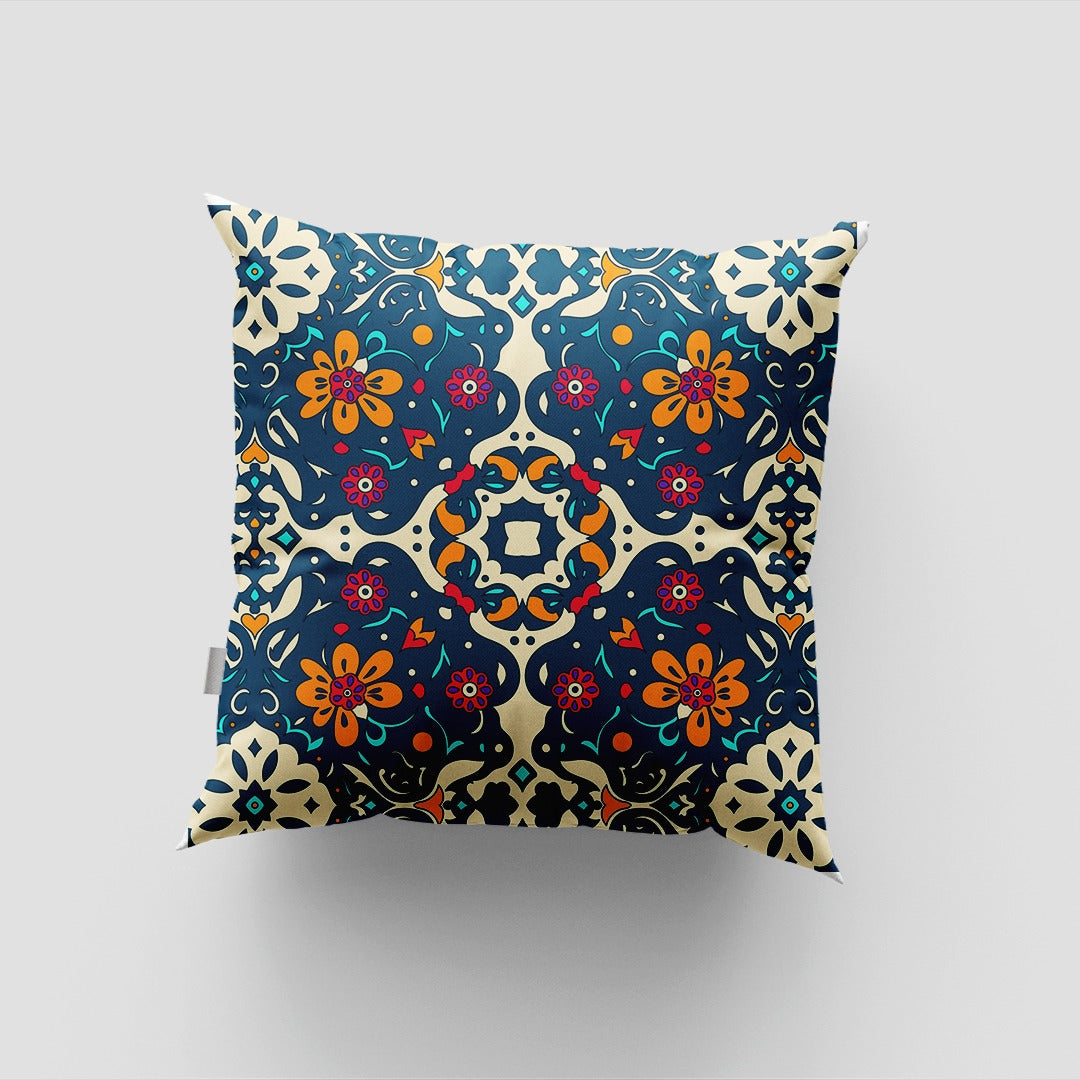 Persian the Third Cushion Case Pack Of 4