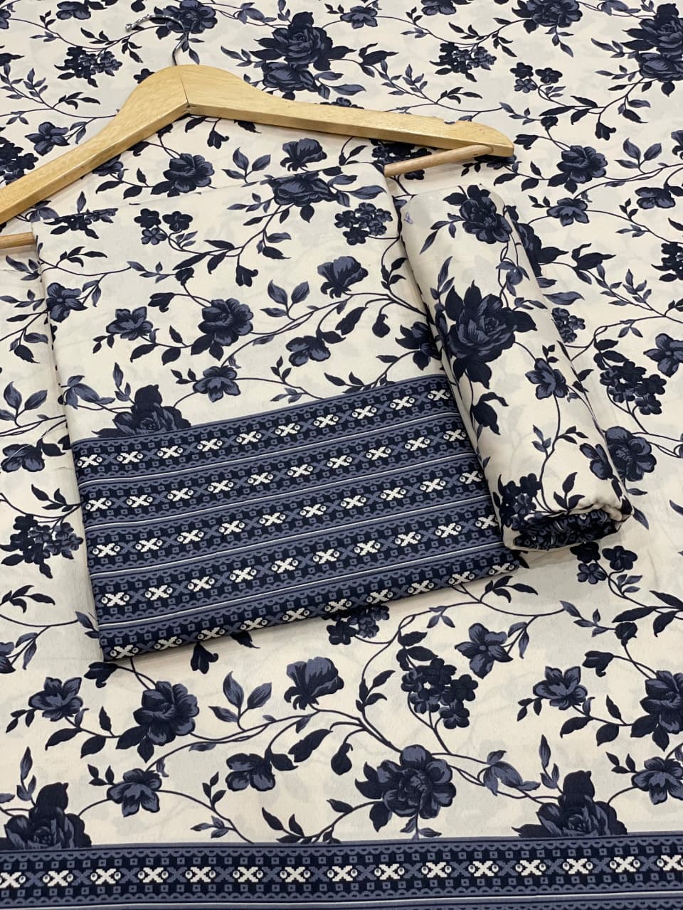 Lawn Cotton 2pc D-47