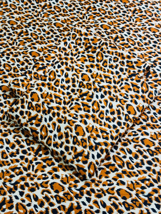 Summer Cotton All Over 2pc D-170