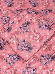 Winter Cotton All Over 2pc D-296