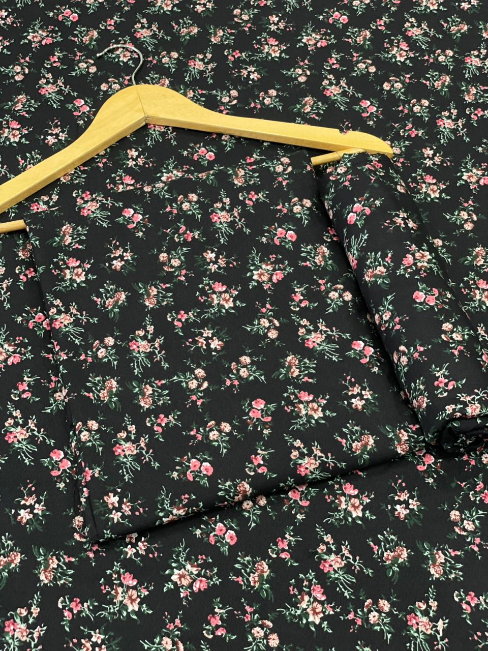 Lawn Cotton 2pc D-129
