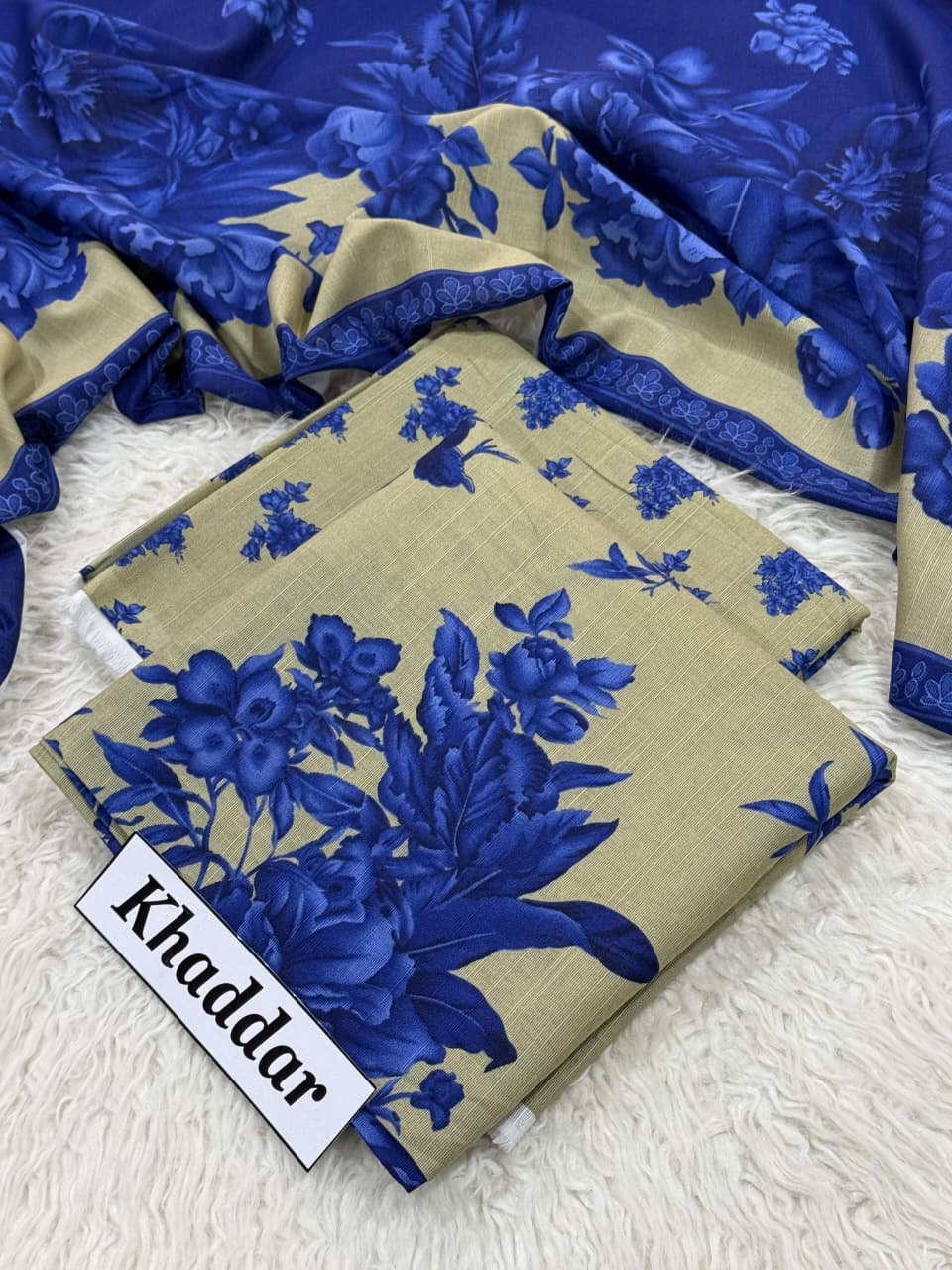 Khaddar all Over 3pc D-04