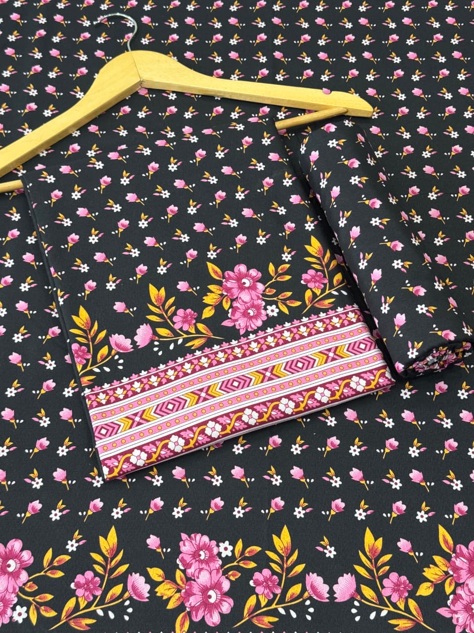 Lawn Cotton 2pc D-82