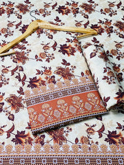 Lawn Cotton 2pc D-06