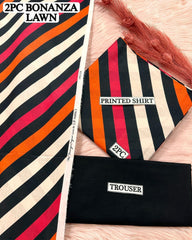 Digital Print Lawn 2pc D-35