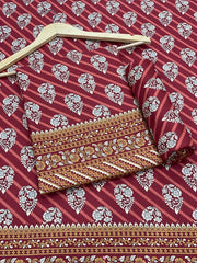 Lawn Cotton 2pc D-108