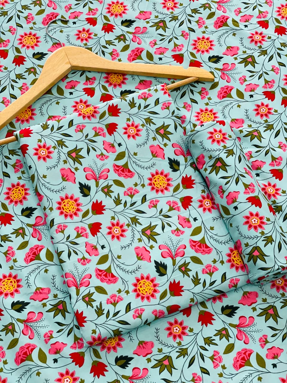 Lawn Cotton 2pc D-50