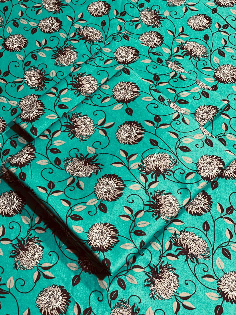 Winter Cotton All Over 2pc