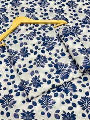 Lawn Cotton 2pc D-48