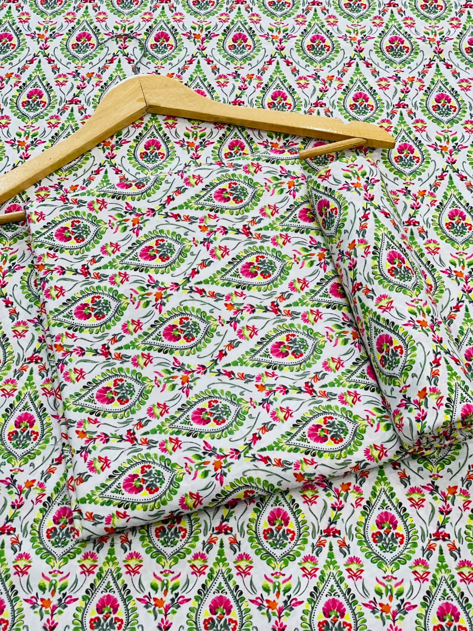 Lawn Cotton 2pc D-145
