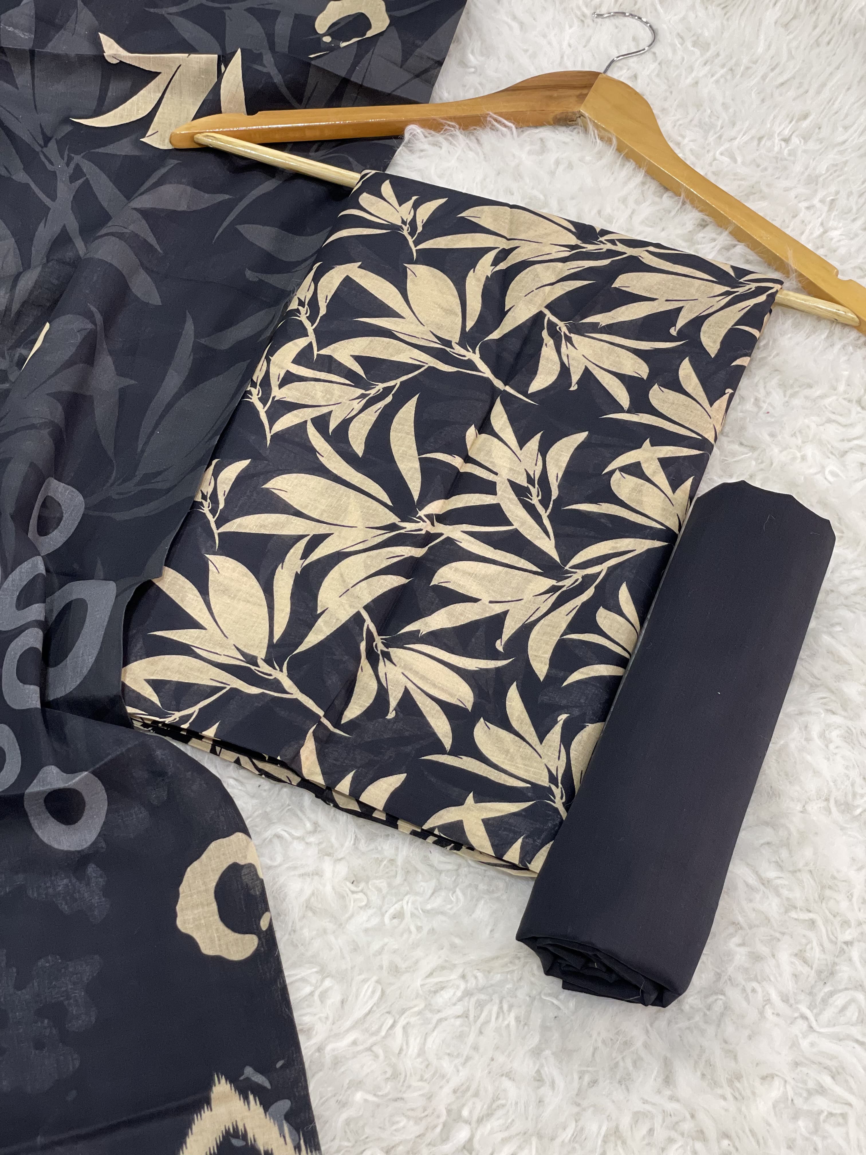 Lawn Printed 3pc D-6