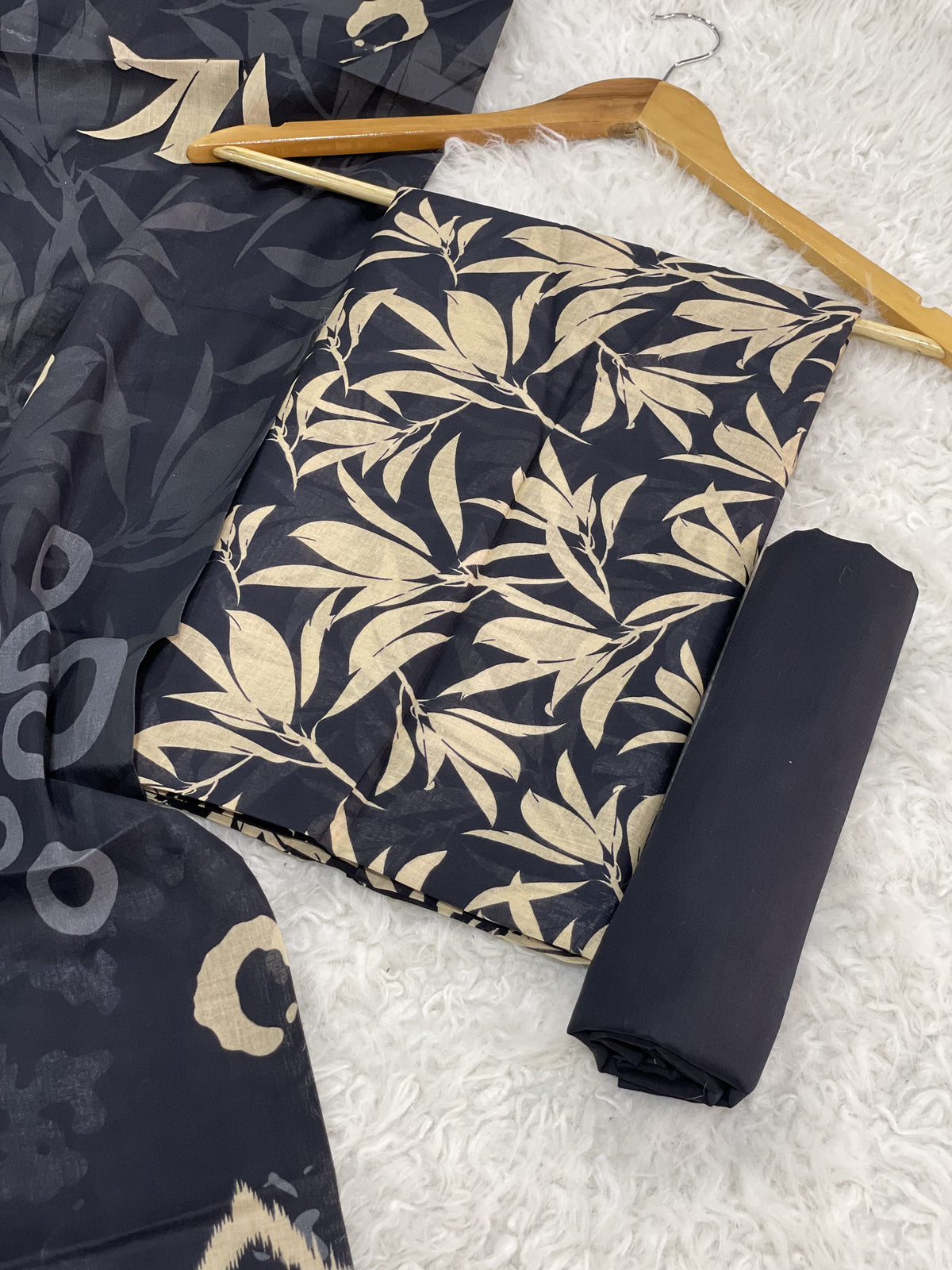 Lawn Printed 3pc D-6