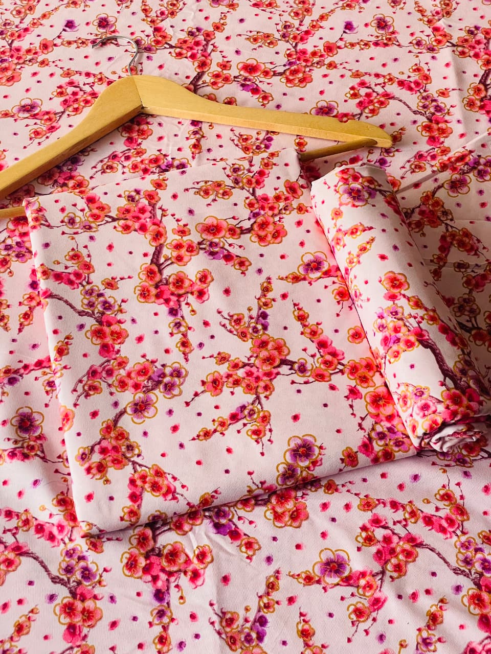 Lawn Cotton 2pc D-137