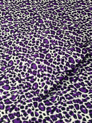 Winter Cotton All Over 2pc D-293