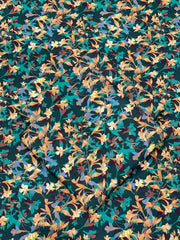 Winter Cotton All Over 2pc D-319