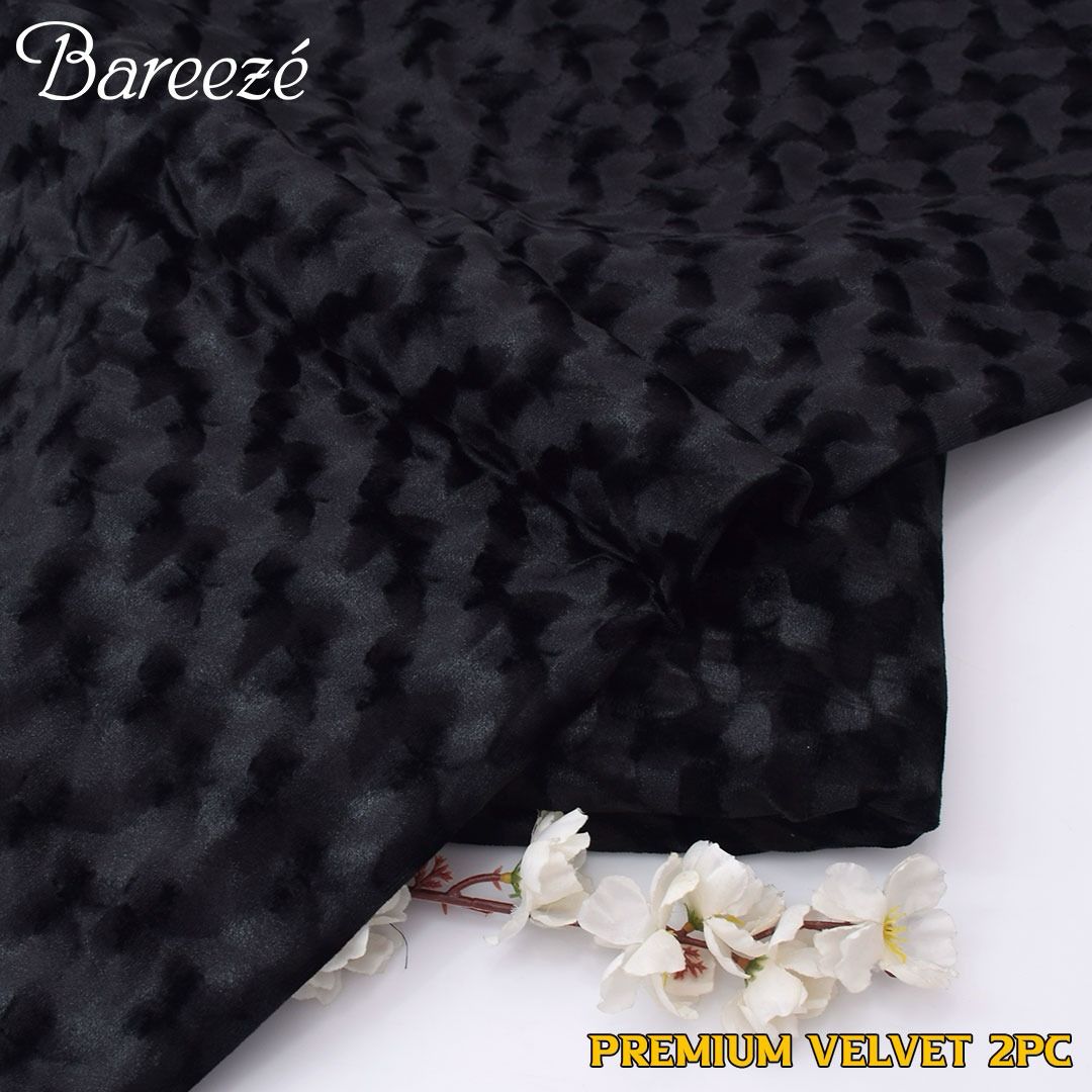 Velvet 2pc