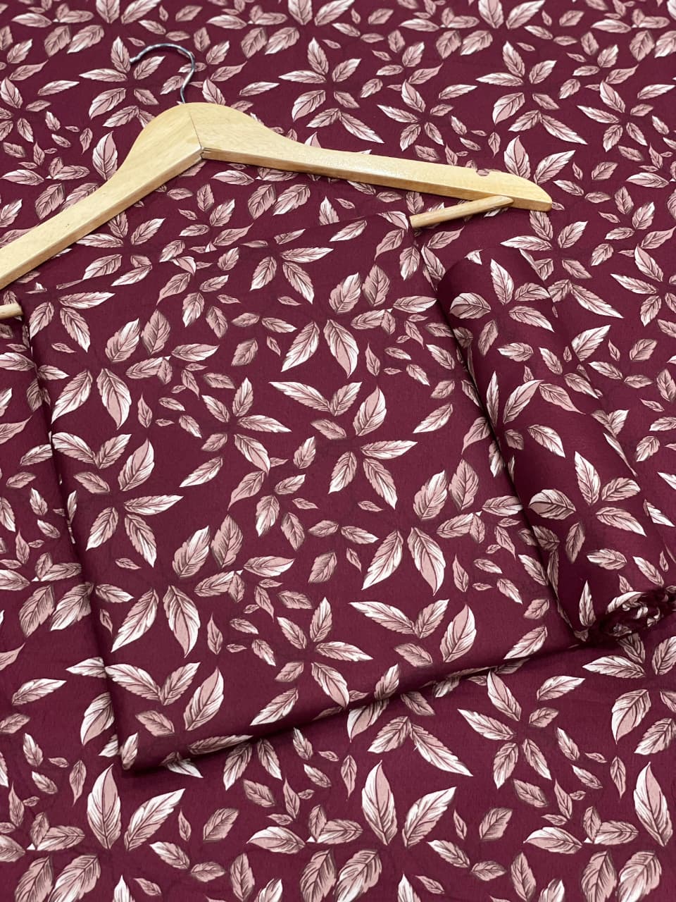 Lawn Cotton 2pc D-143