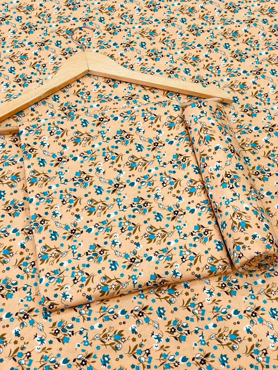 Lawn Cotton 2pc D-127