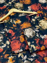 Bana Dora Lawn 2pc