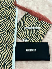 Digital Print Lawn 2pc D-97