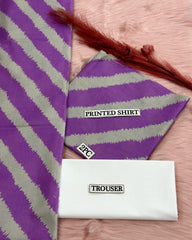 Digital Print Lawn 2pc D-31