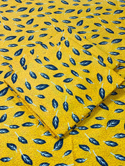 Winter Cotton All Over 2pc D-265