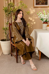 BATIK - SUMMER Lawn 2PC